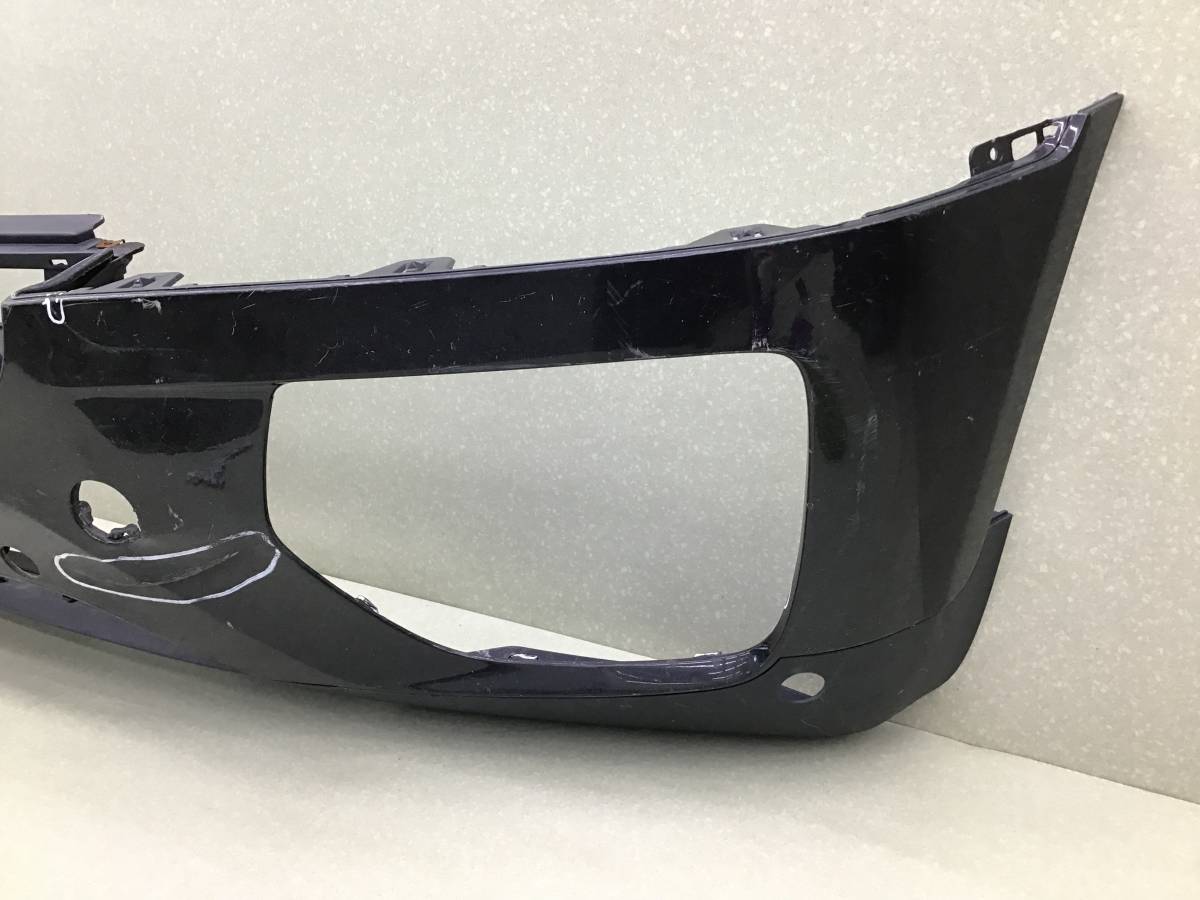 Бампер передний BMW X6 E71 2008-2014 Бампер передний BMW X6 E71 2008-2014