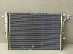 Радиатор кондиционера (конденсер) EXEED RX (M38T/T22) 2022-н.в.