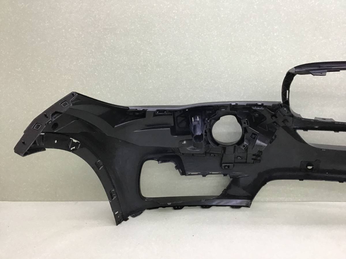Бампер передний BMW X5 F15/F85 2013> Бампер передний BMW X5 F15/F85 2013>