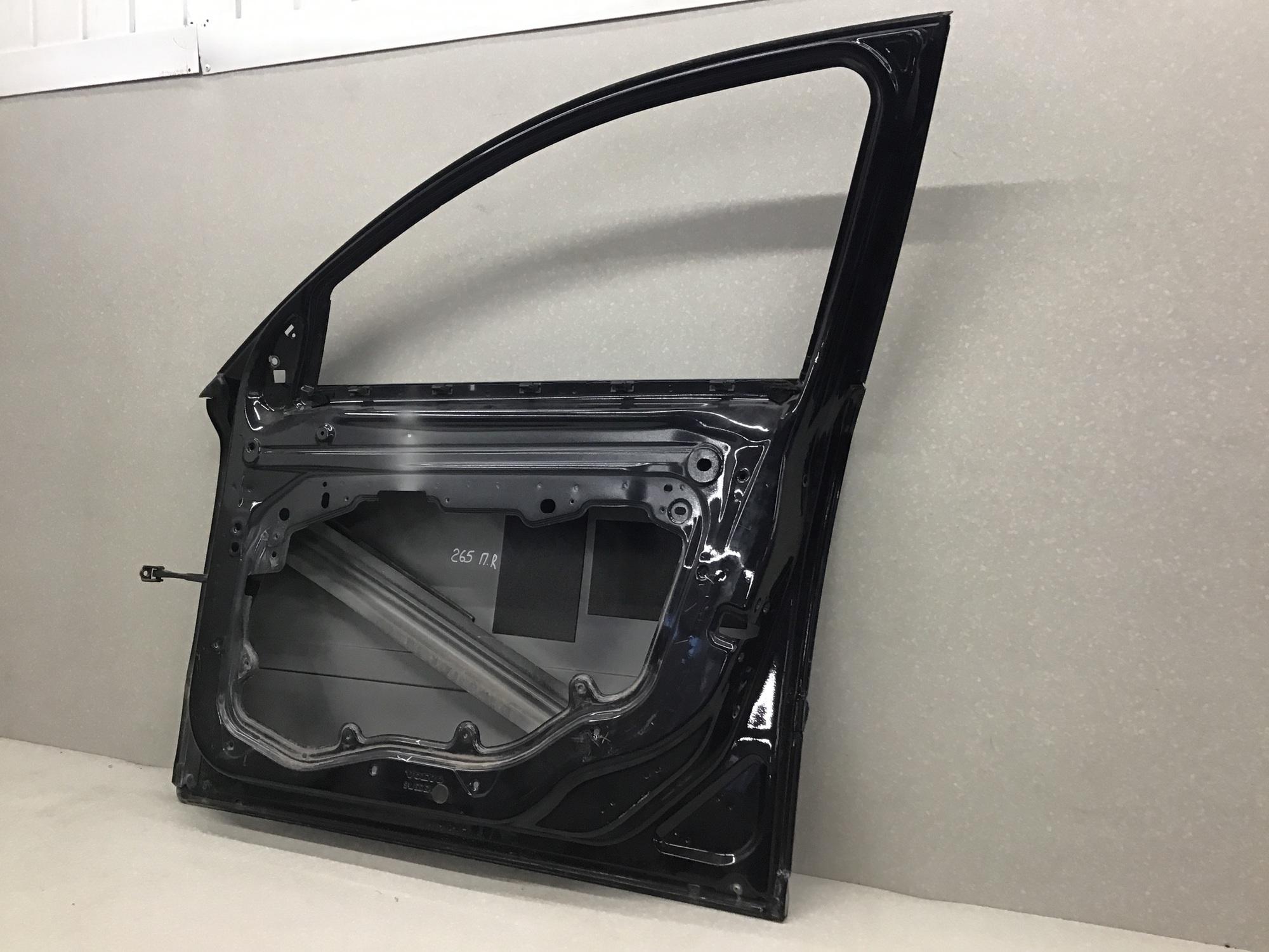 Дверь передняя правая Volvo S40 (MS) 2004-2012