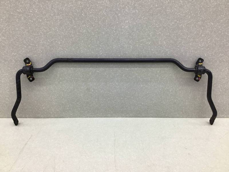 Стабилизатор передний Renault Duster (HS) 2010-2021