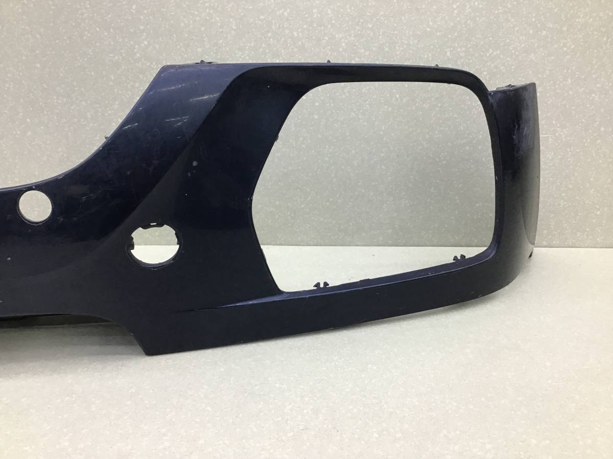 Бампер передний BMW X6 E71 2008-2014 Бампер передний BMW X6 E71 2008-2014