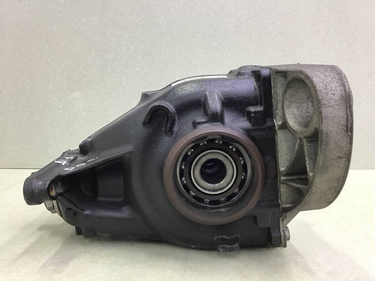 Редуктор заднего моста BMW X5 F15/F85 2013>