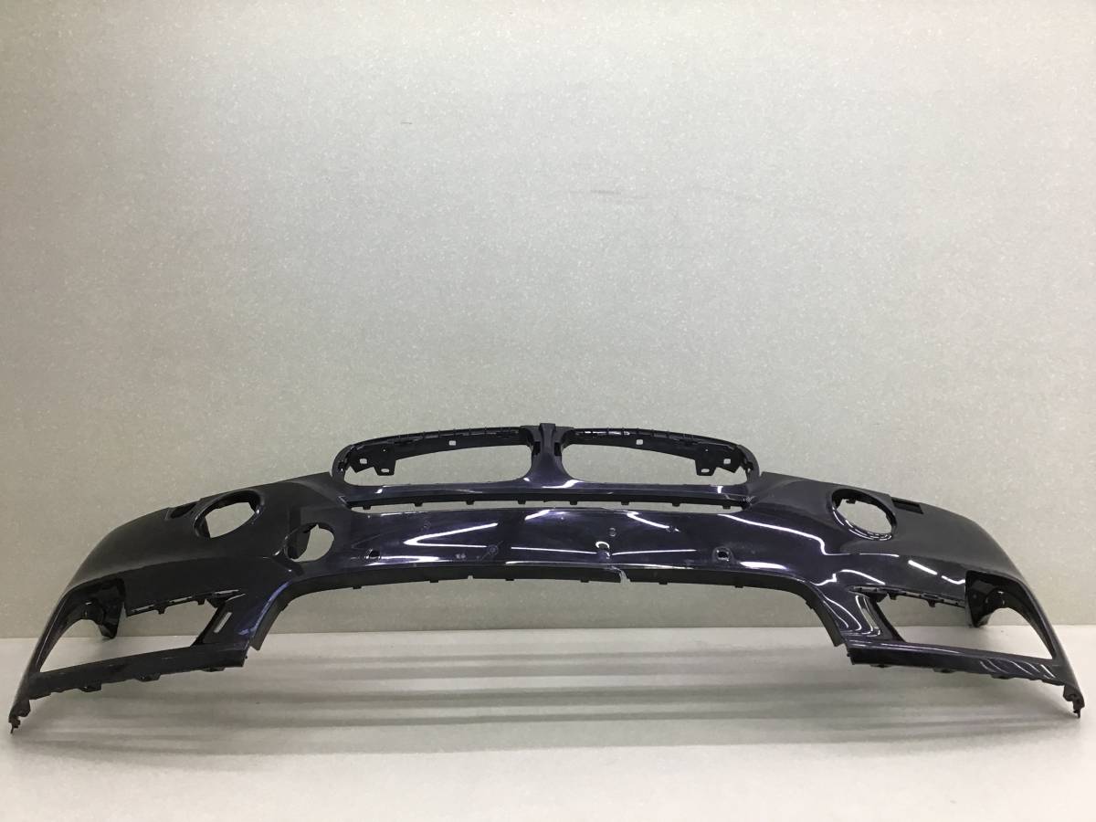 Бампер передний BMW X5 F15/F85 2013> Бампер передний BMW X5 F15/F85 2013>
