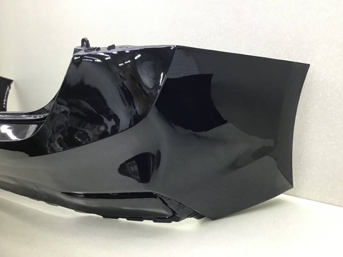 Бампер задний Audi A1 (8X) 2010>