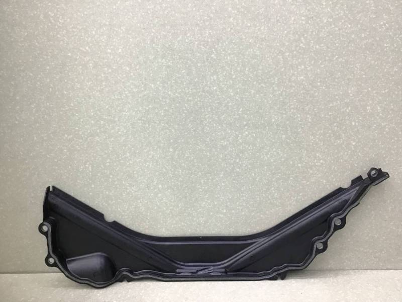 Накладка декоративная BMW 3-series F30/F31 2011> Накладка декоративная BMW 3-series F30/F31 2011>