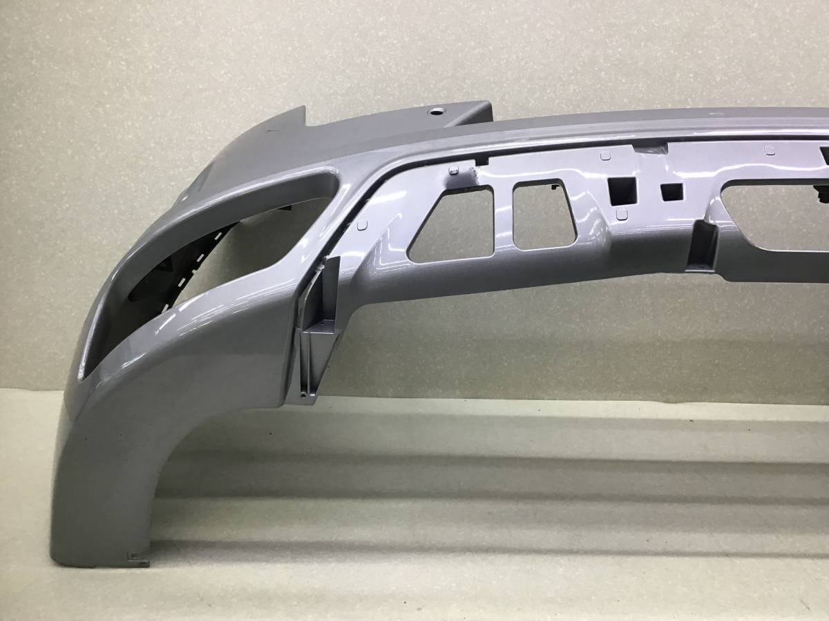 Бампер задний EXEED LX (T1C) 2021-н.в.