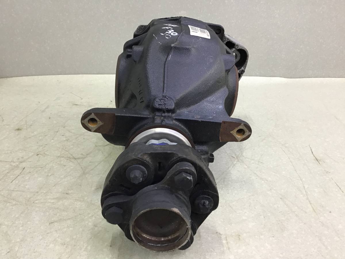 Редуктор заднего моста BMW 3-series F30/F31 2011>