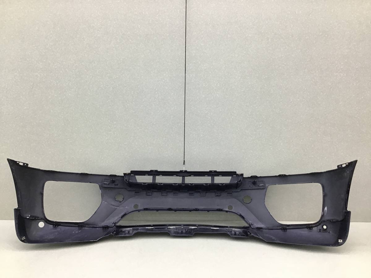 Бампер передний BMW X6 E71 2008-2014 Бампер передний BMW X6 E71 2008-2014