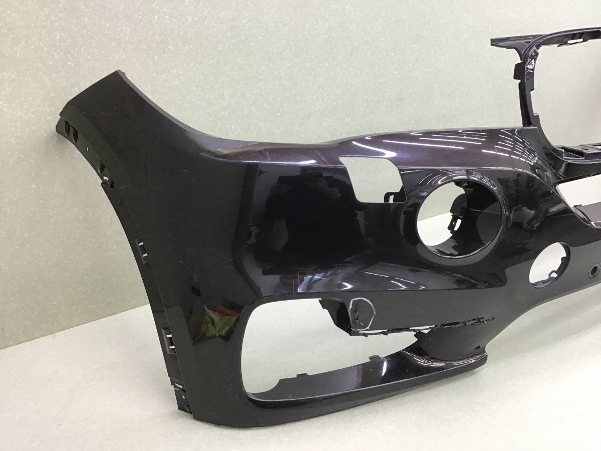 Бампер передний BMW X5 F15/F85 2013> Бампер передний BMW X5 F15/F85 2013>