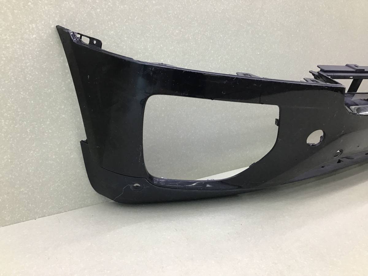 Бампер передний BMW X6 E71 2008-2014 Бампер передний BMW X6 E71 2008-2014