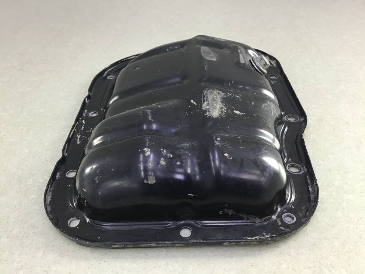 Поддон масляный двигателя Toyota Rav 4 (A30) 2006-2013 Поддон масляный двигателя Toyota Rav 4 (A30) 2006-2013