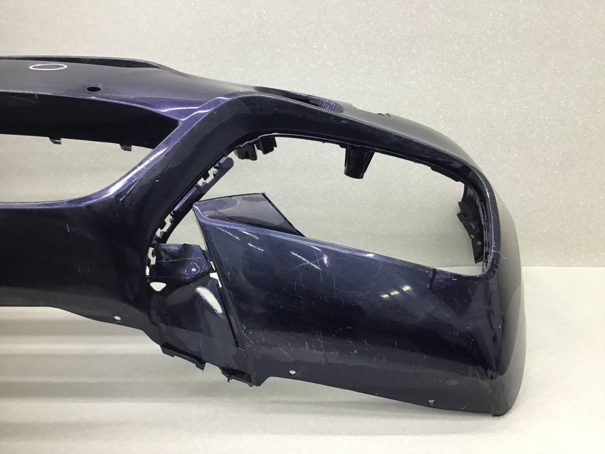 Бампер передний BMW X6 F16/F86 2014> Бампер передний BMW X6 F16/F86 2014>