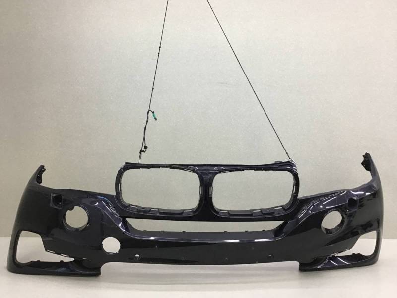 Бампер передний BMW X5 F15/F85 2013> Бампер передний BMW X5 F15/F85 2013>