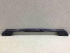 Воздуховод радиатора BMW X5 G05 2018>