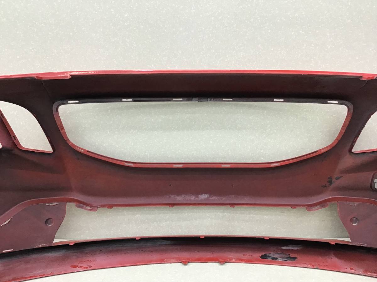 Бампер передний Volvo S60 (FS, FH) 2010> Бампер передний Volvo S60 (FS, FH) 2010>