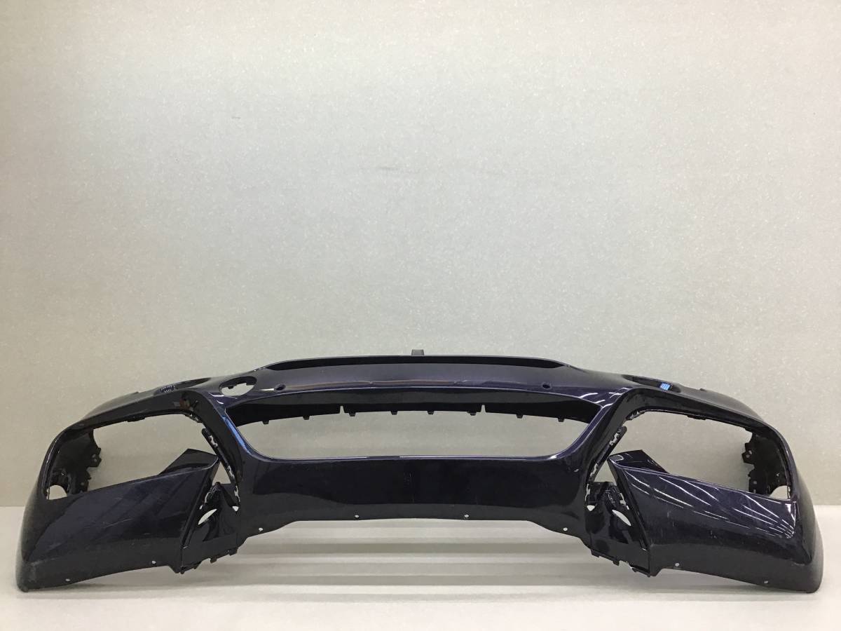 Бампер передний BMW X6 F16/F86 2014> Бампер передний BMW X6 F16/F86 2014>