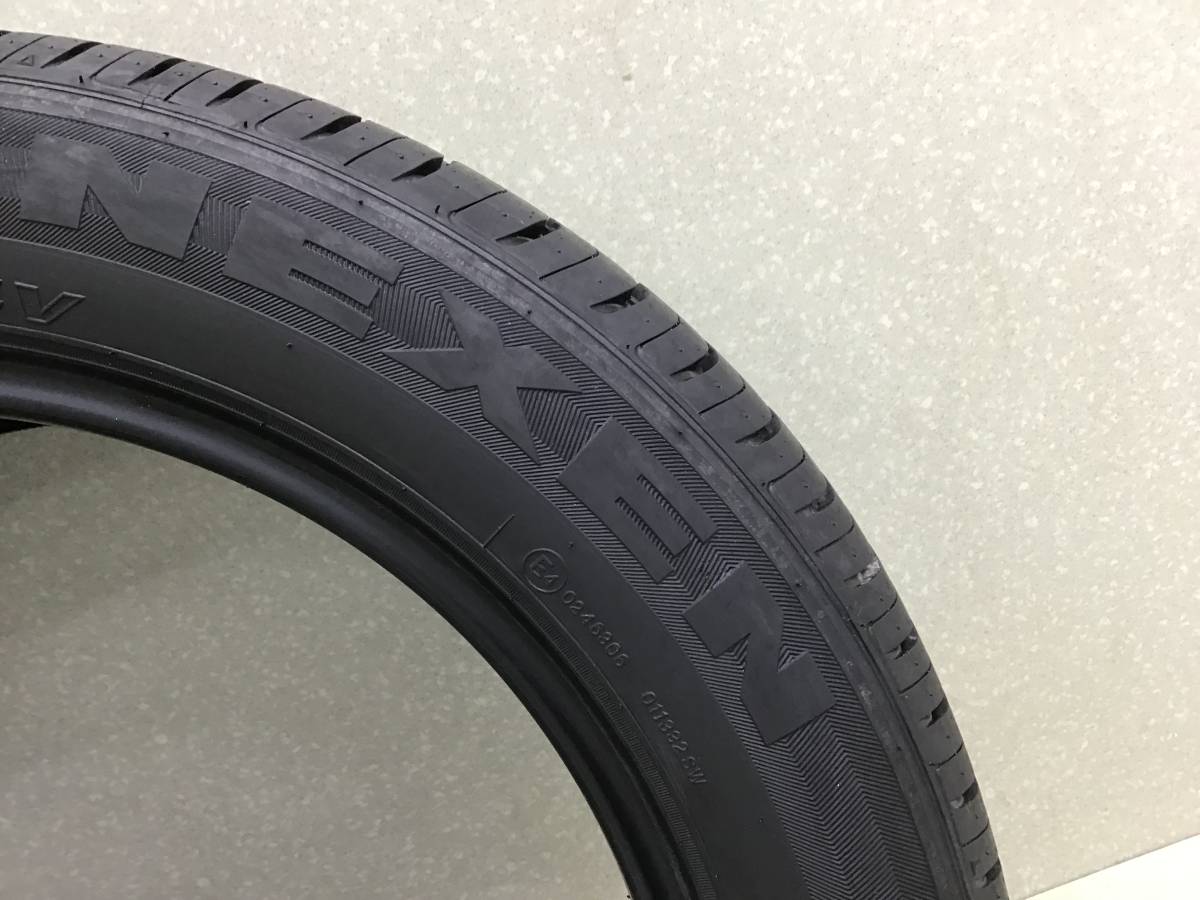 Шины R10x100 Летние NEXEN CP672A Шины R10x100 Летние NEXEN CP672A