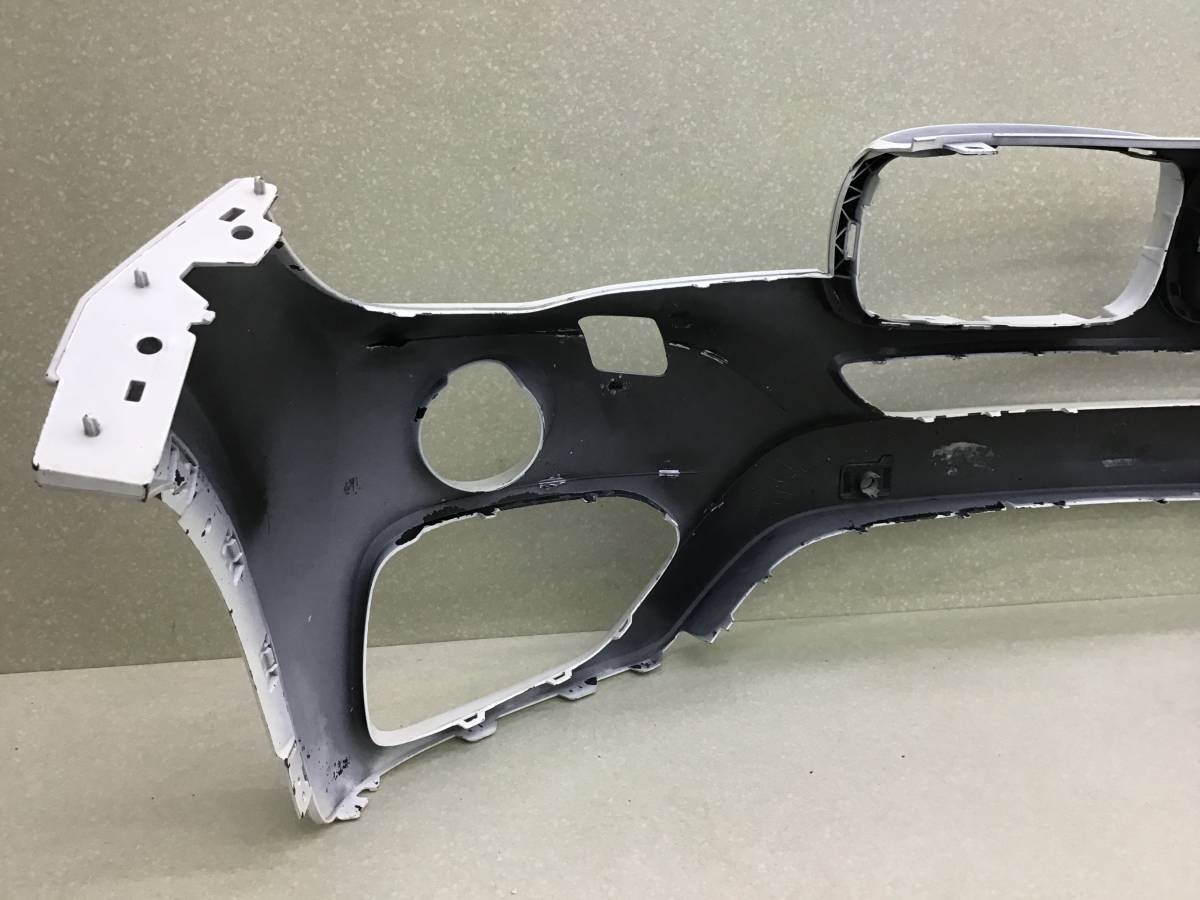 Бампер передний BMW X6 F16/F86 2014> Бампер передний BMW X6 F16/F86 2014>