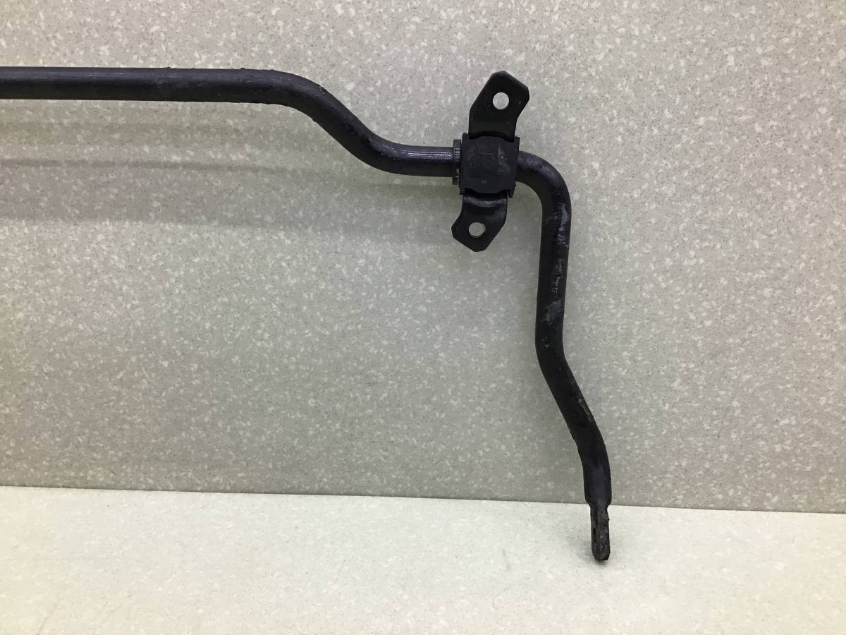 Стабилизатор передний Renault Duster (HS) 2010-2021