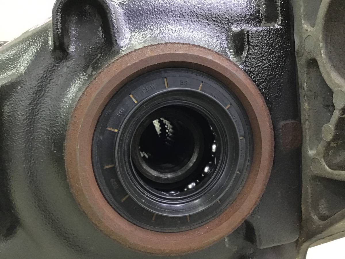 Редуктор заднего моста BMW 3-series F30/F31 2011>