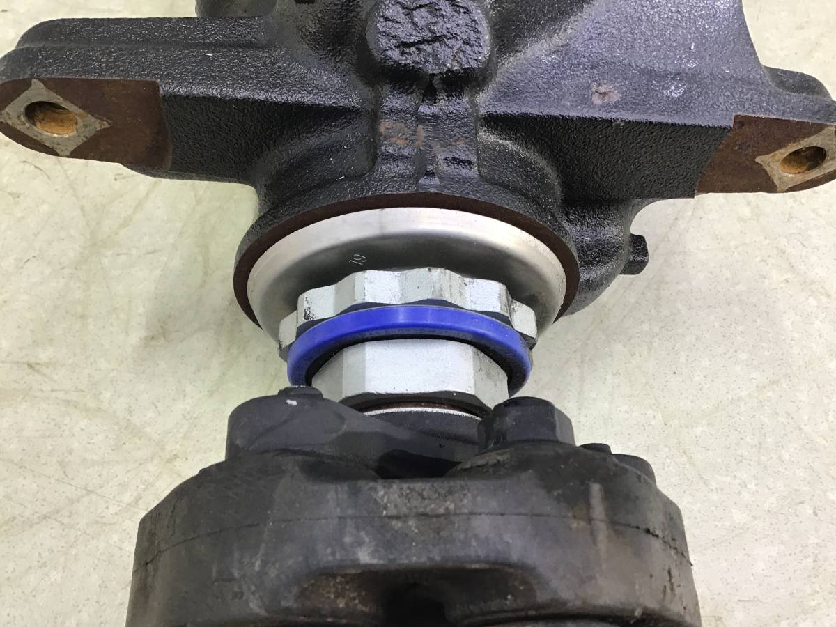 Редуктор заднего моста BMW 3-series F30/F31 2011>