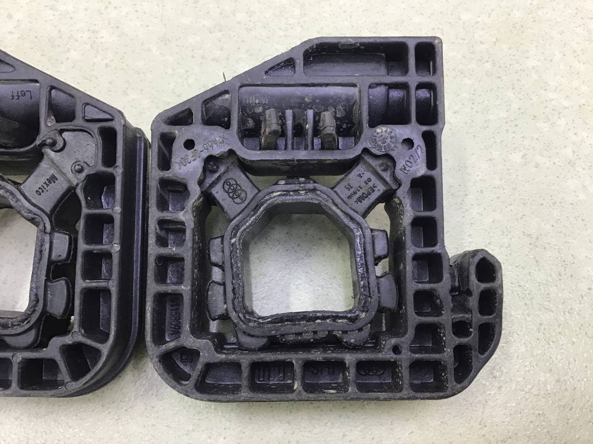 Кронштейн радиатора BMW X5 G05 2018>