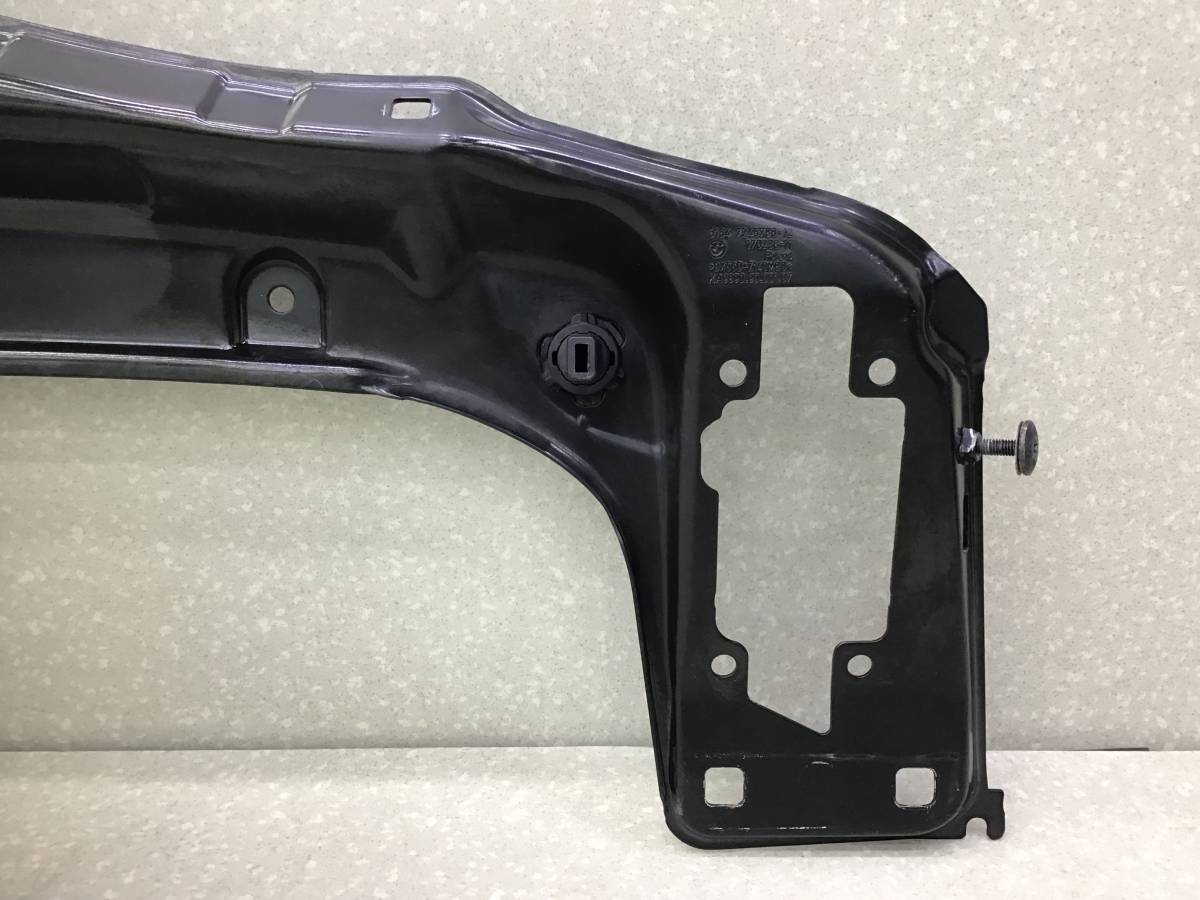Панель передняя BMW 3-series GT (F34) 2013-2020 Панель передняя BMW 3-series GT (F34) 2013-2020