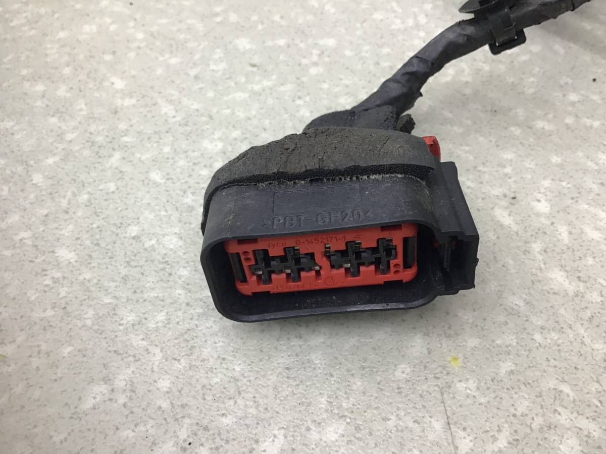 Проводка двери Volvo S40 (MS) 2004-2012 Проводка двери Volvo S40 (MS) 2004-2012