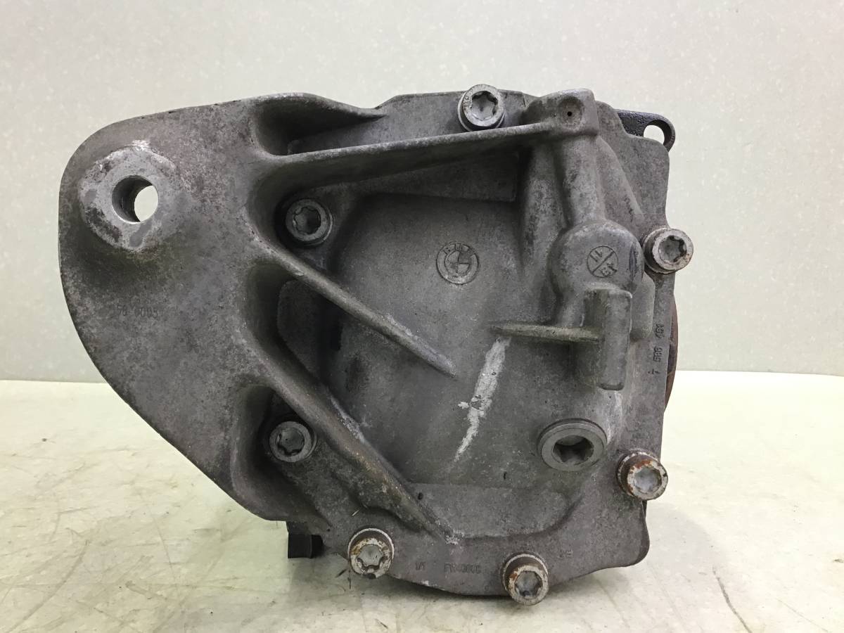 Редуктор заднего моста BMW 3-series F30/F31 2011>