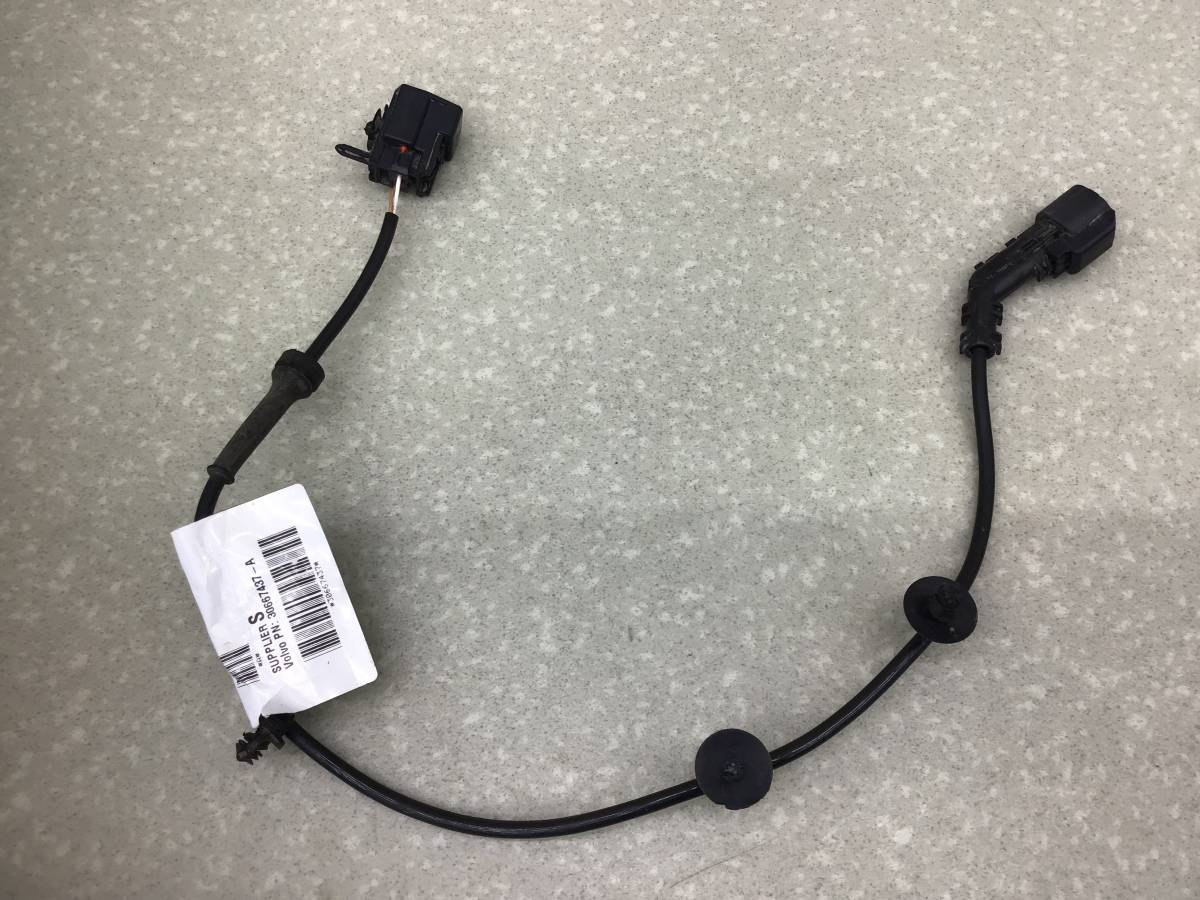 Провод Volvo S40 (MS) 2004-2012 Провод Volvo S40 (MS) 2004-2012