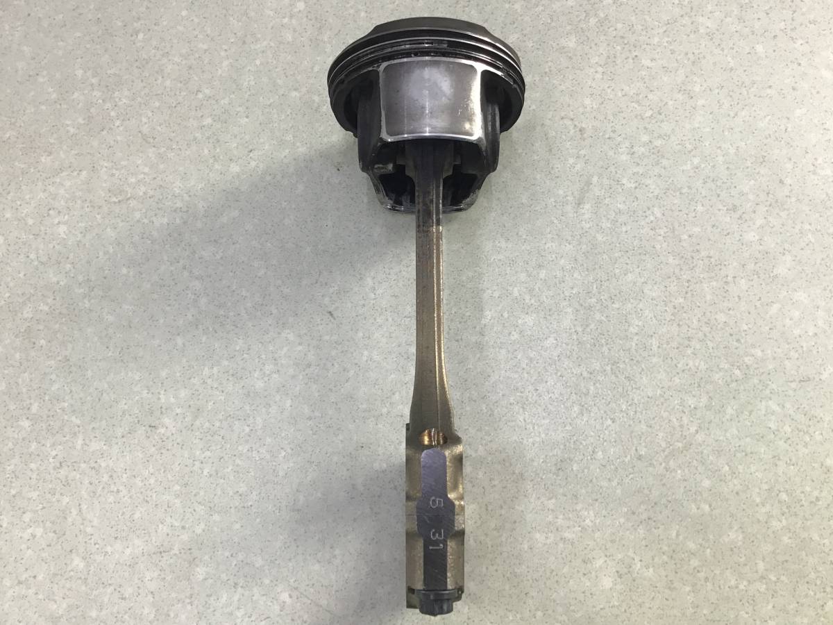 Поршень с шатуном Toyota Rav 4 (A30) 2006-2013 Поршень с шатуном Toyota Rav 4 (A30) 2006-2013