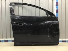 Дверь передняя правая Volvo S60 (FS, FH) 2010>