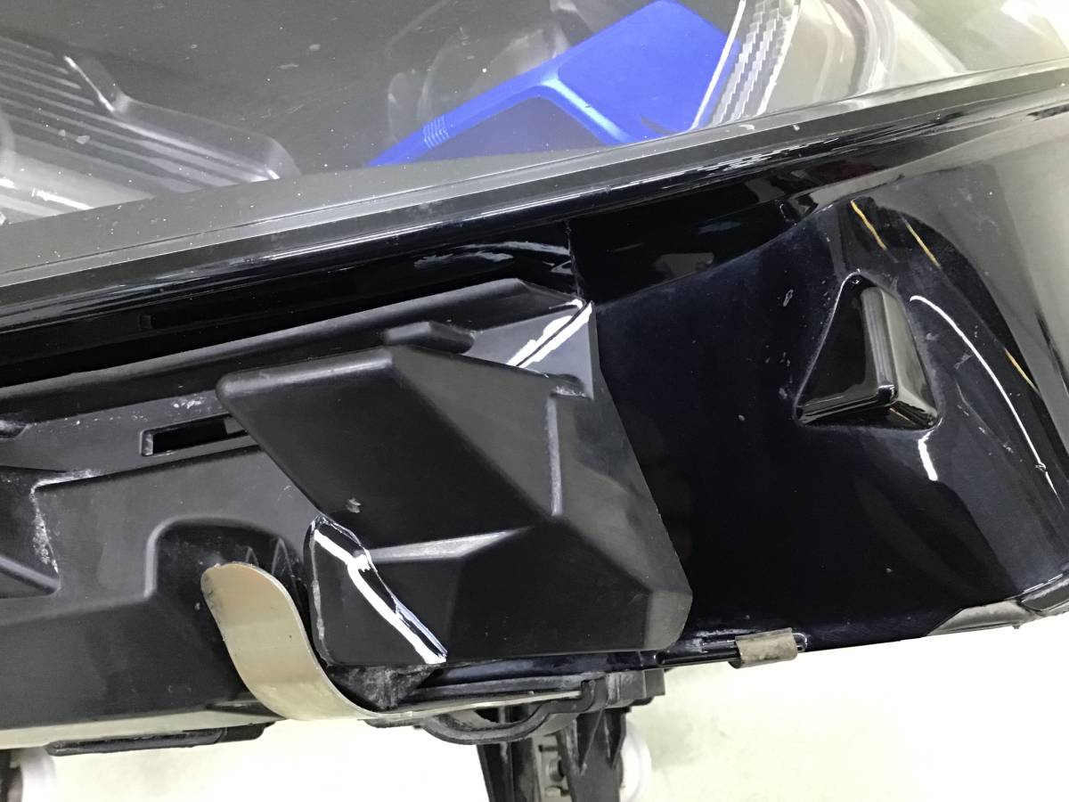 Фара левая BMW X5 G05 2018> Фара левая BMW X5 G05 2018>