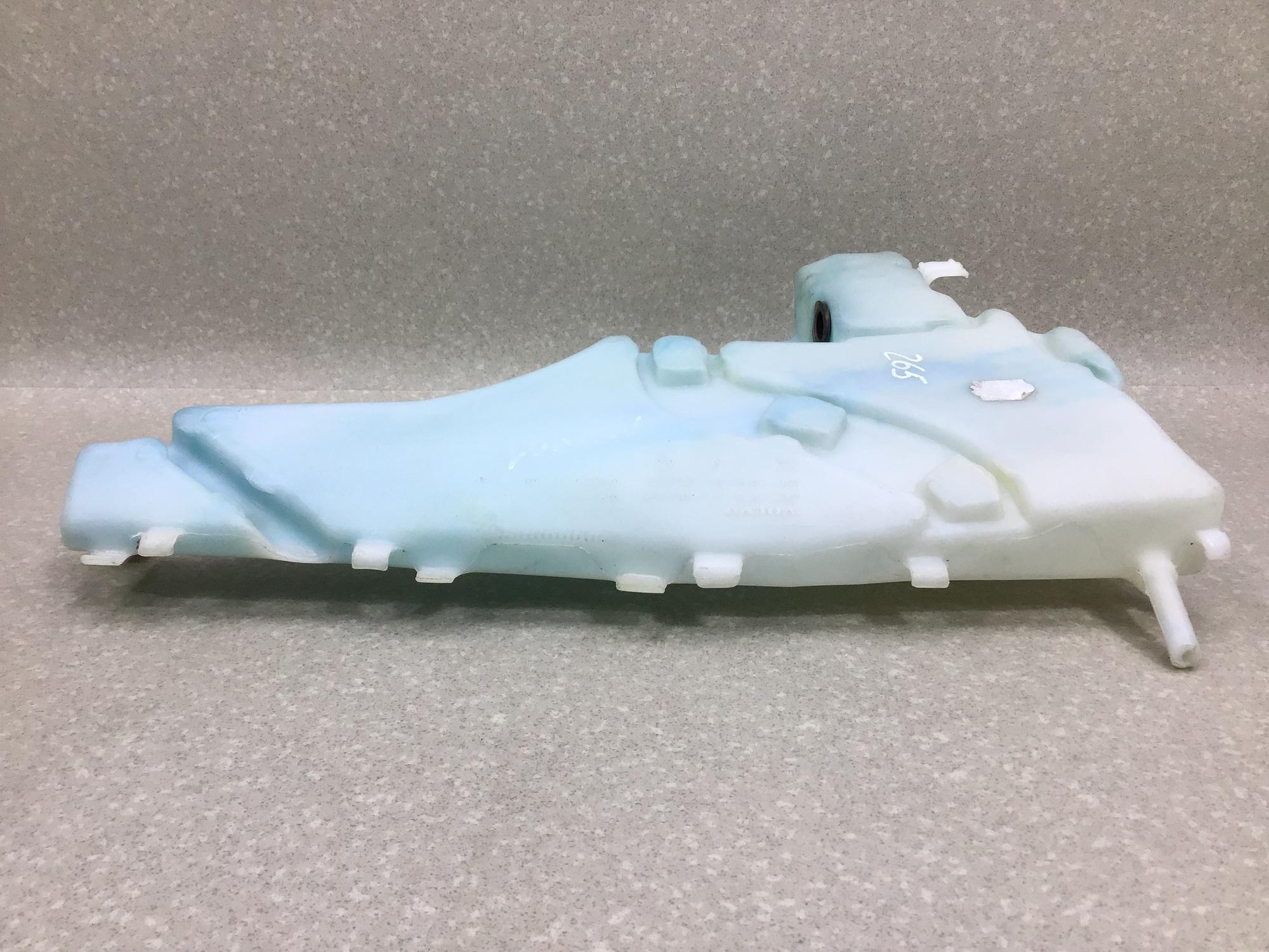 Бачок омывателя лобового стекла Volvo S40 (MS) 2004-2012