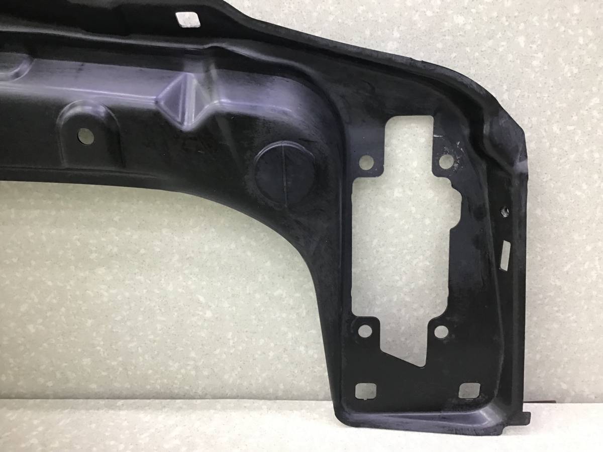 Панель передняя BMW 3-series GT (F34) 2013-2020 Панель передняя BMW 3-series GT (F34) 2013-2020