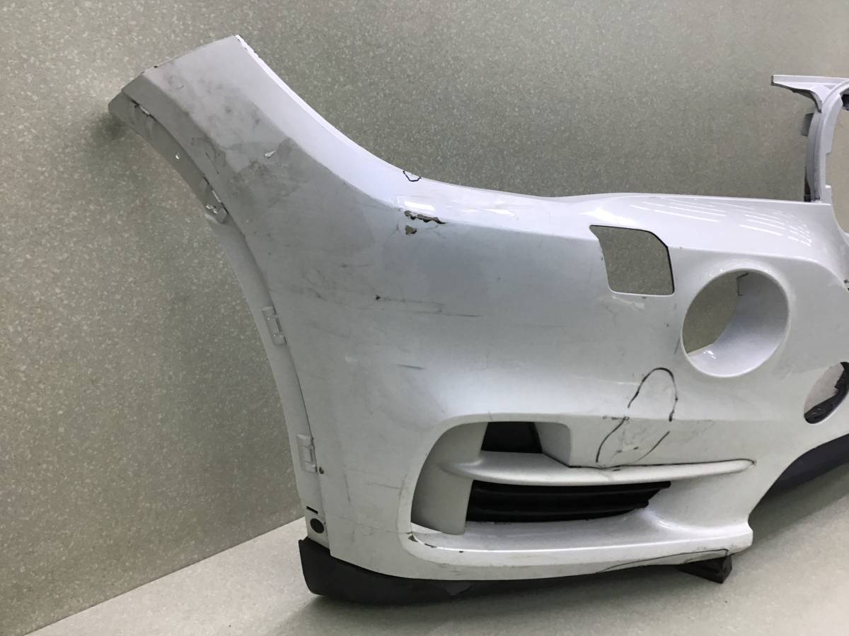 Бампер передний BMW X5 F15/F85 2013> Бампер передний BMW X5 F15/F85 2013>