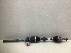 Полуось передняя правая Kia Sportage 3 (SL) 2010-2015