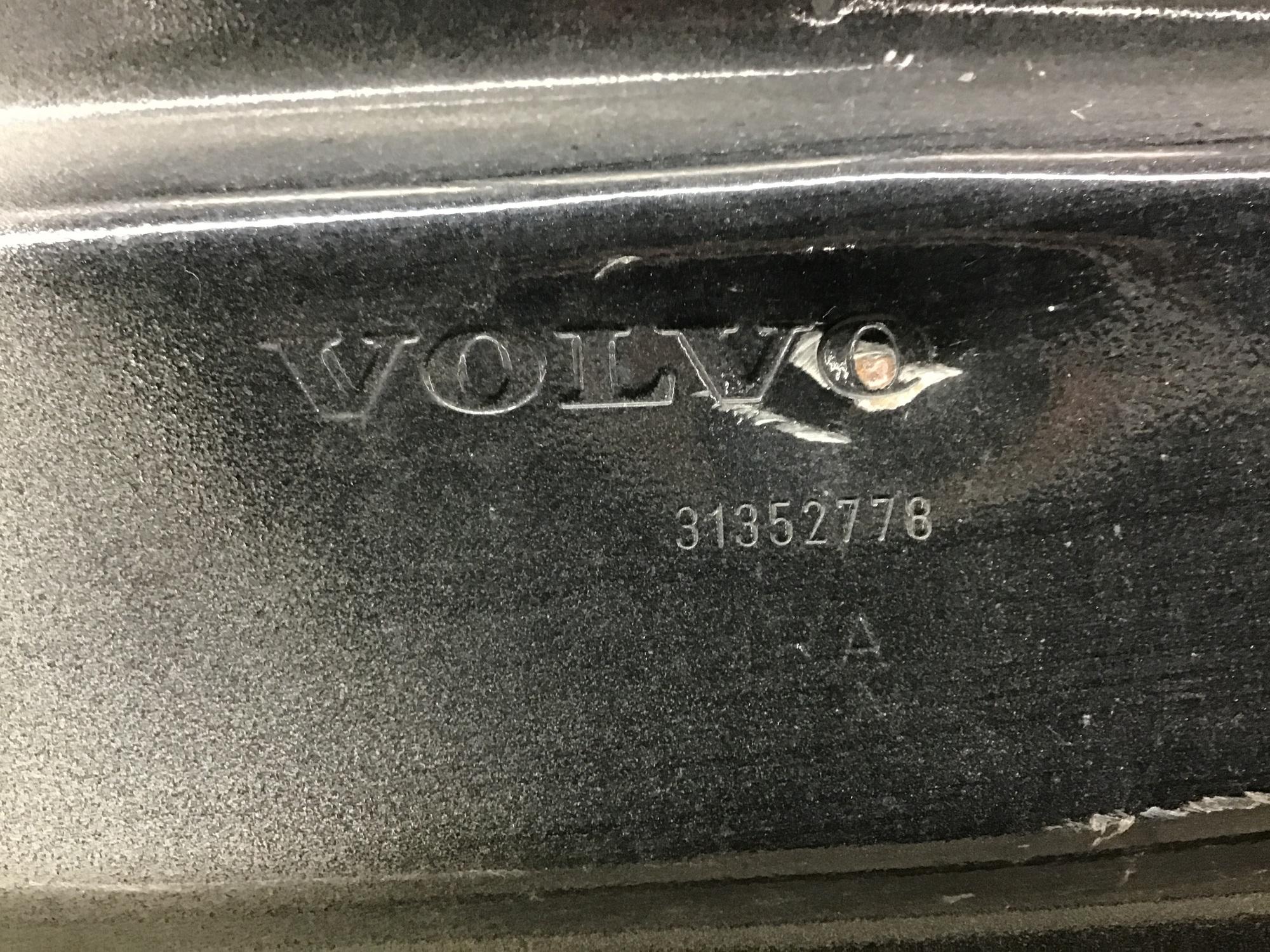 Дверь передняя правая, Volvo S60 2010> Дверь передняя правая, Volvo S60 2010>
