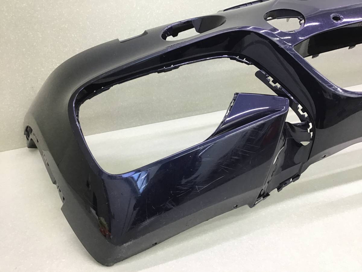 Бампер передний BMW X6 F16/F86 2014> Бампер передний BMW X6 F16/F86 2014>