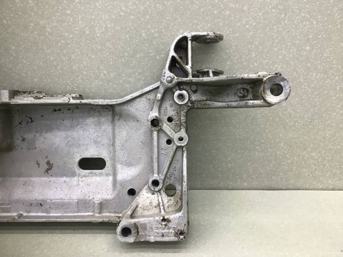 Балка под ДВС Skoda Octavia A5 (1Z5) 2004-2013 Балка под ДВС Skoda Octavia A5 (1Z5) 2004-2013