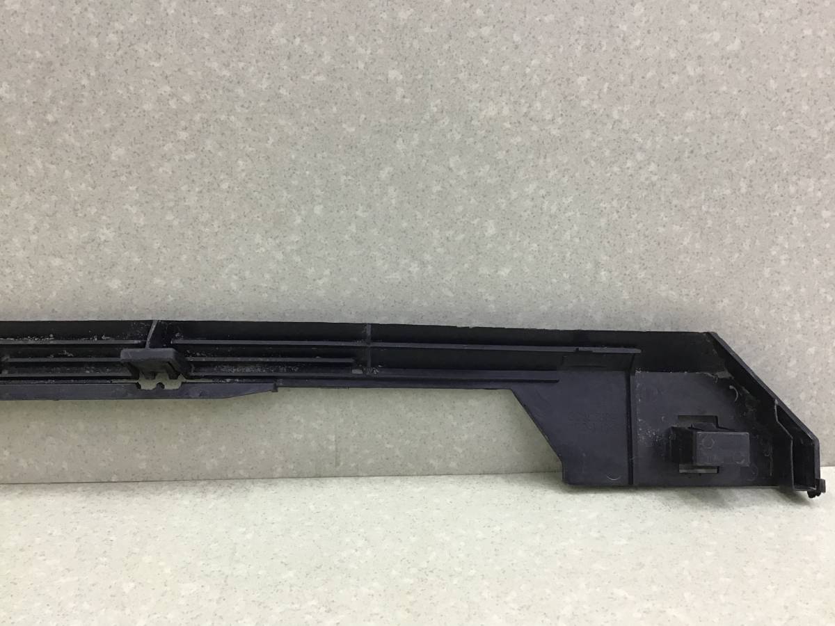 Воздуховод радиатора BMW X5 G05 2018>