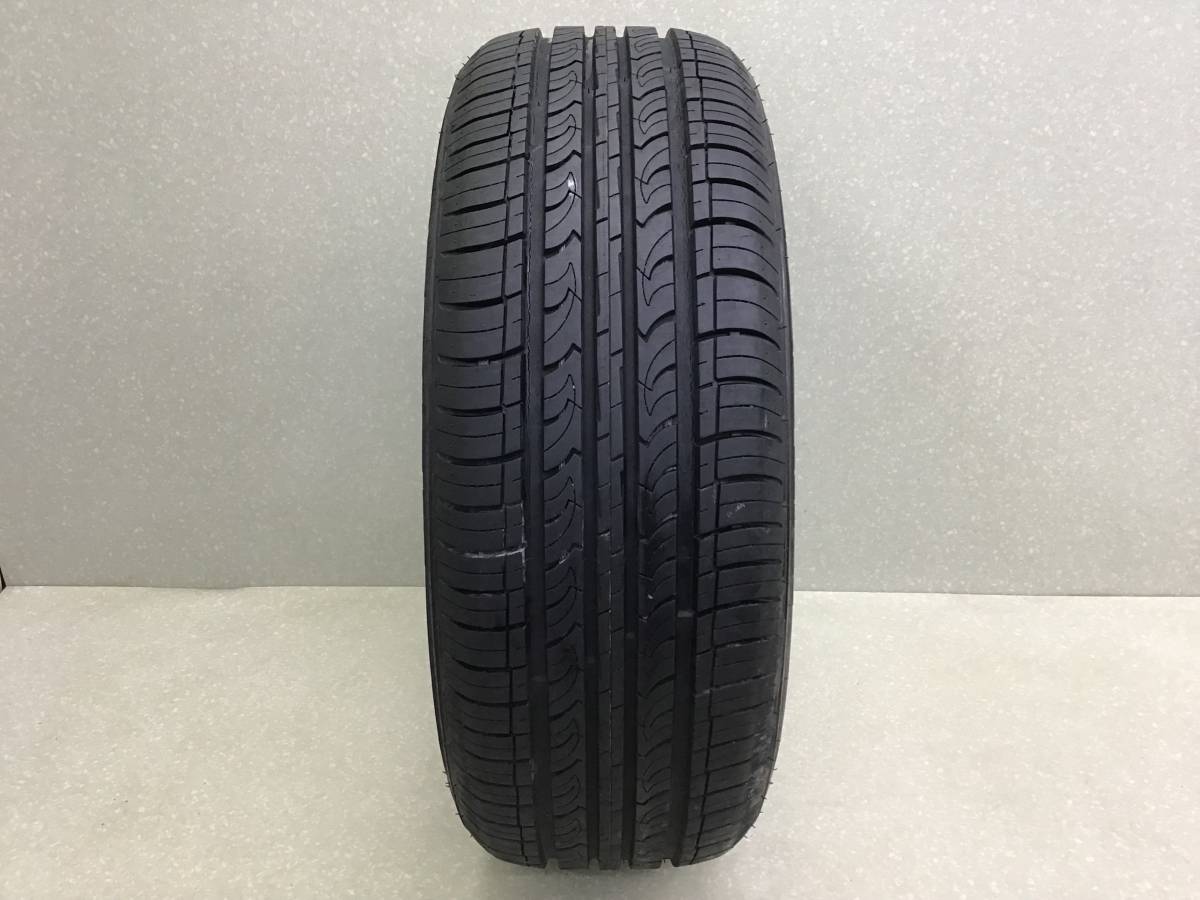 Шины R10x100 Летние NEXEN CP672A Шины R10x100 Летние NEXEN CP672A