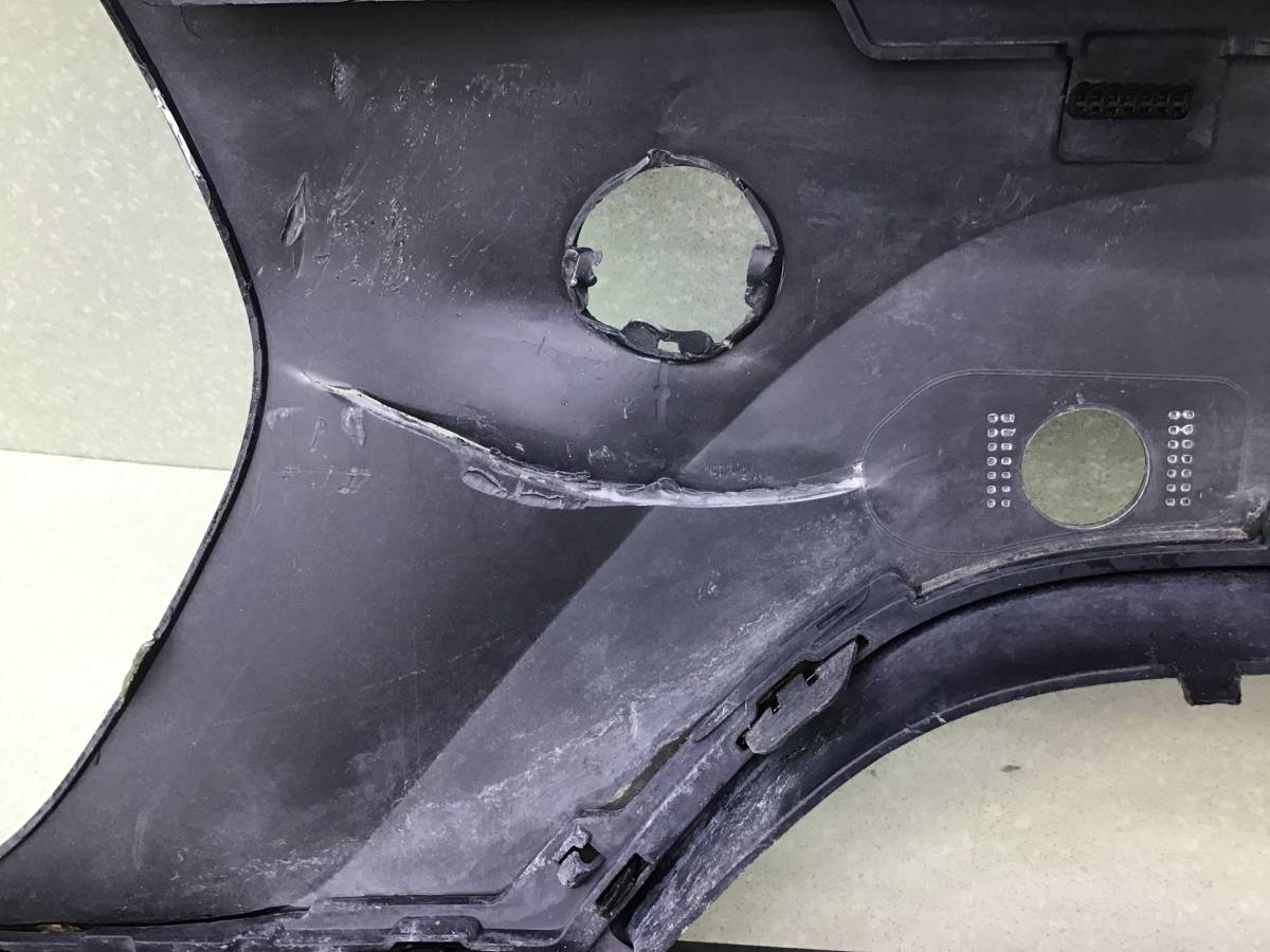 Бампер передний BMW X6 E71 2008-2014 Бампер передний BMW X6 E71 2008-2014