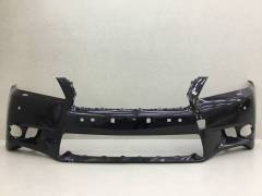 Бампер передний Lexus GS 350 (GRL15) 2011-2016