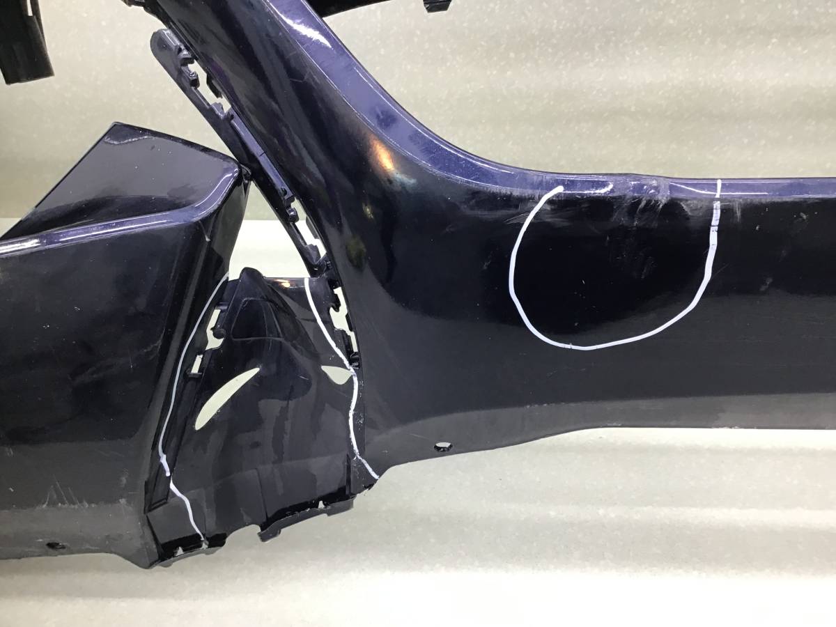 Бампер передний BMW X6 F16/F86 2014> Бампер передний BMW X6 F16/F86 2014>