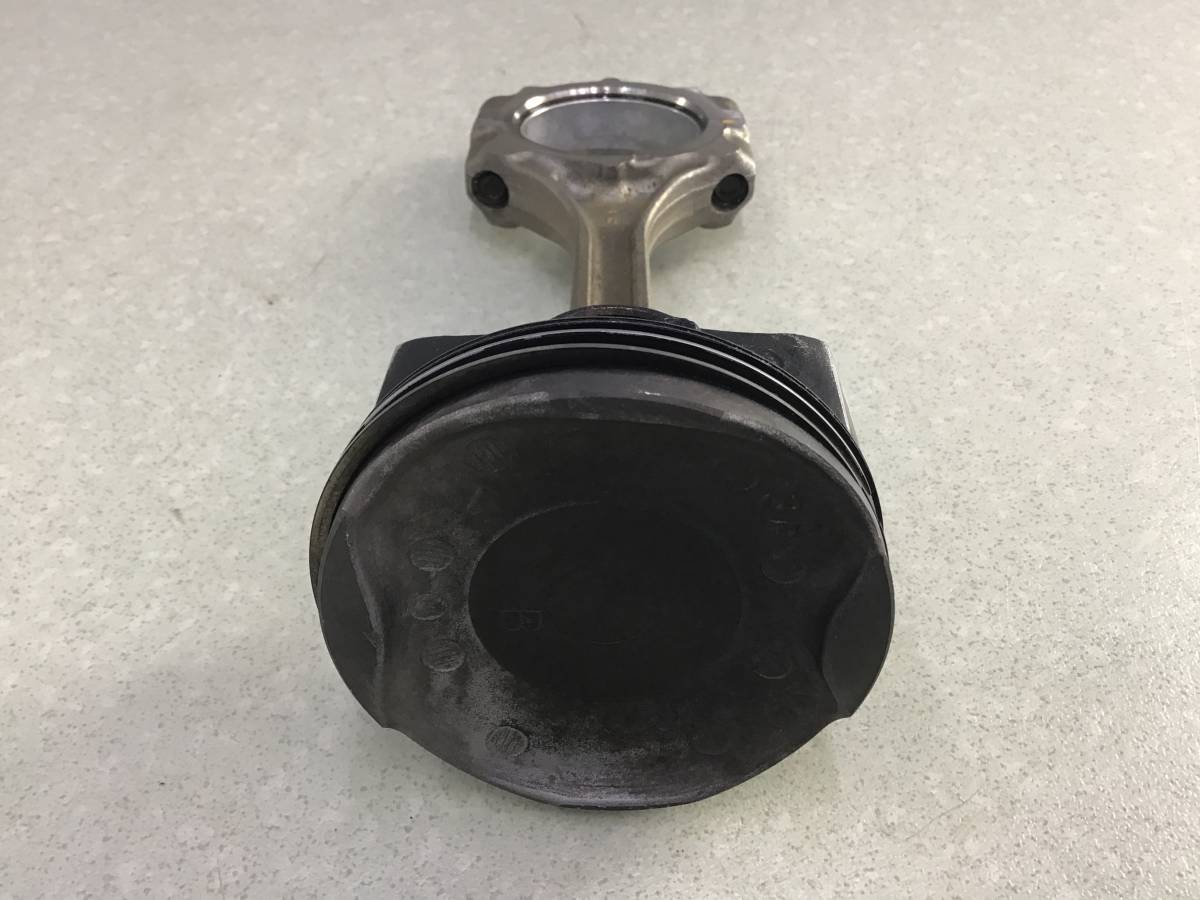 Поршень с шатуном Toyota Rav 4 (A30) 2006-2013 Поршень с шатуном Toyota Rav 4 (A30) 2006-2013