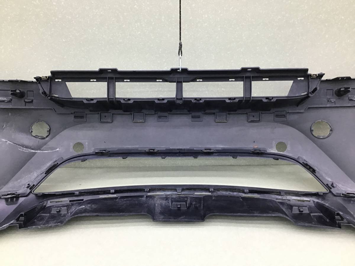 Бампер передний BMW X6 E71 2008-2014 Бампер передний BMW X6 E71 2008-2014