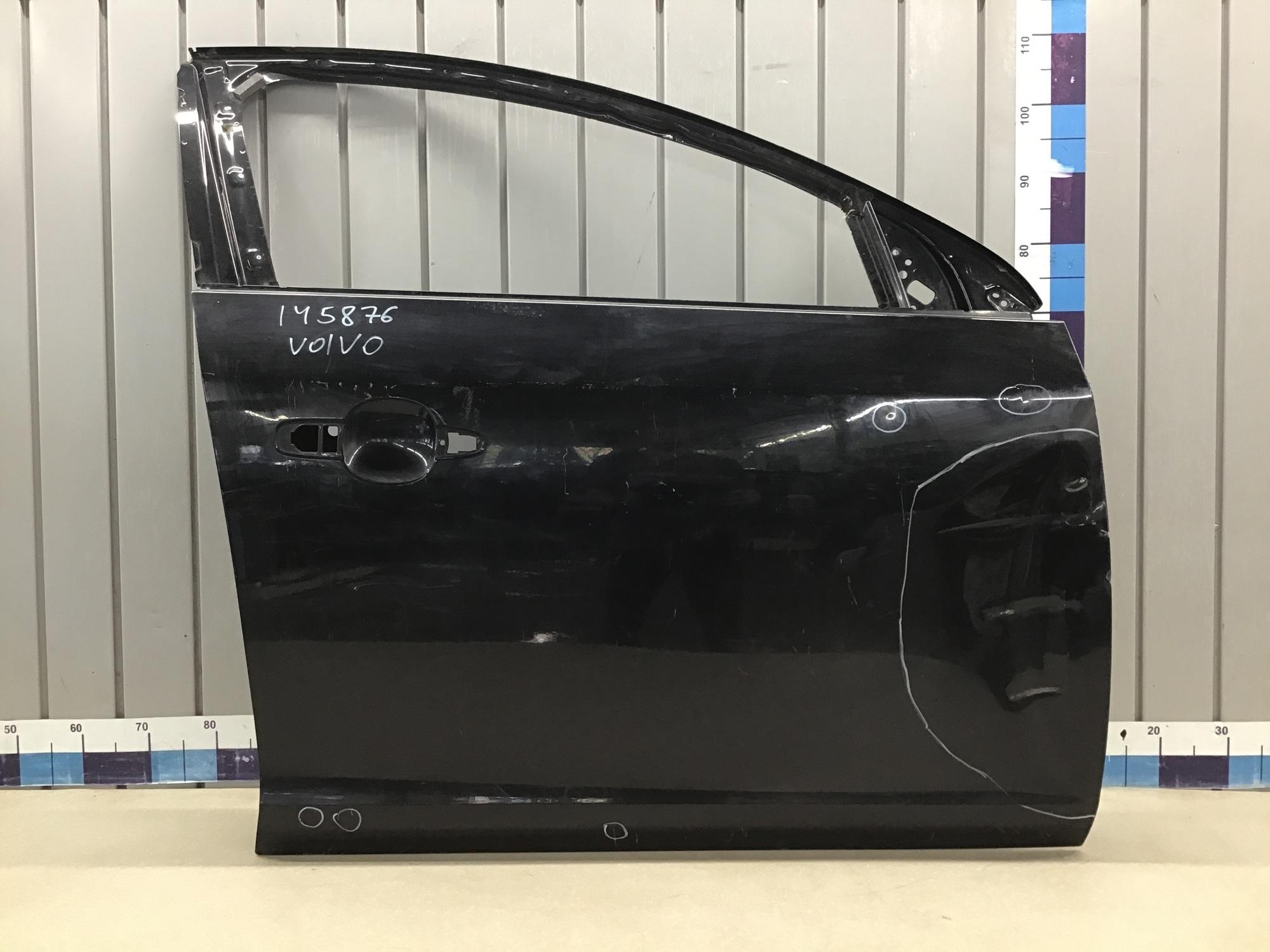 Дверь передняя правая, Volvo S60 2010> Дверь передняя правая, Volvo S60 2010>