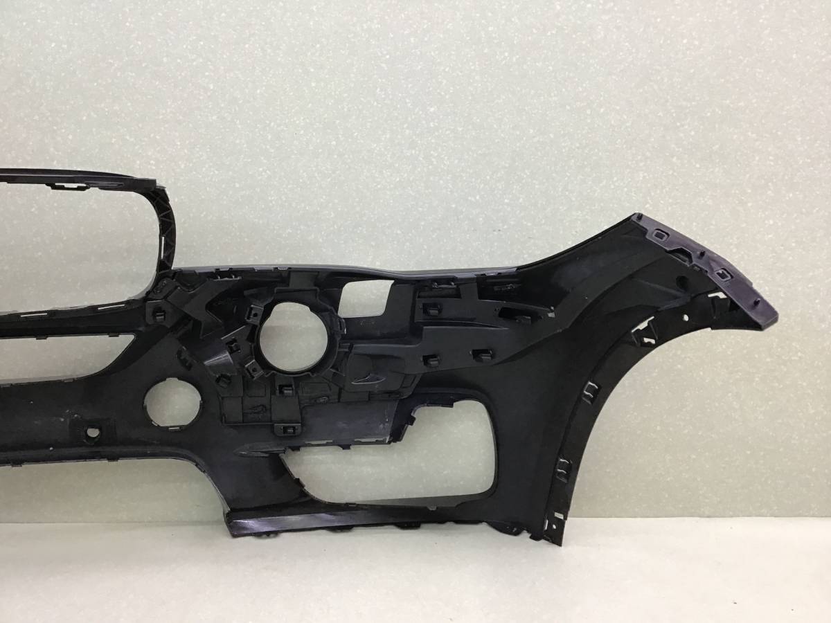 Бампер передний BMW X5 F15/F85 2013> Бампер передний BMW X5 F15/F85 2013>